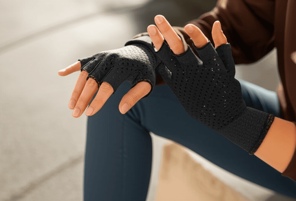 Rukavice za Artritis - slika 2