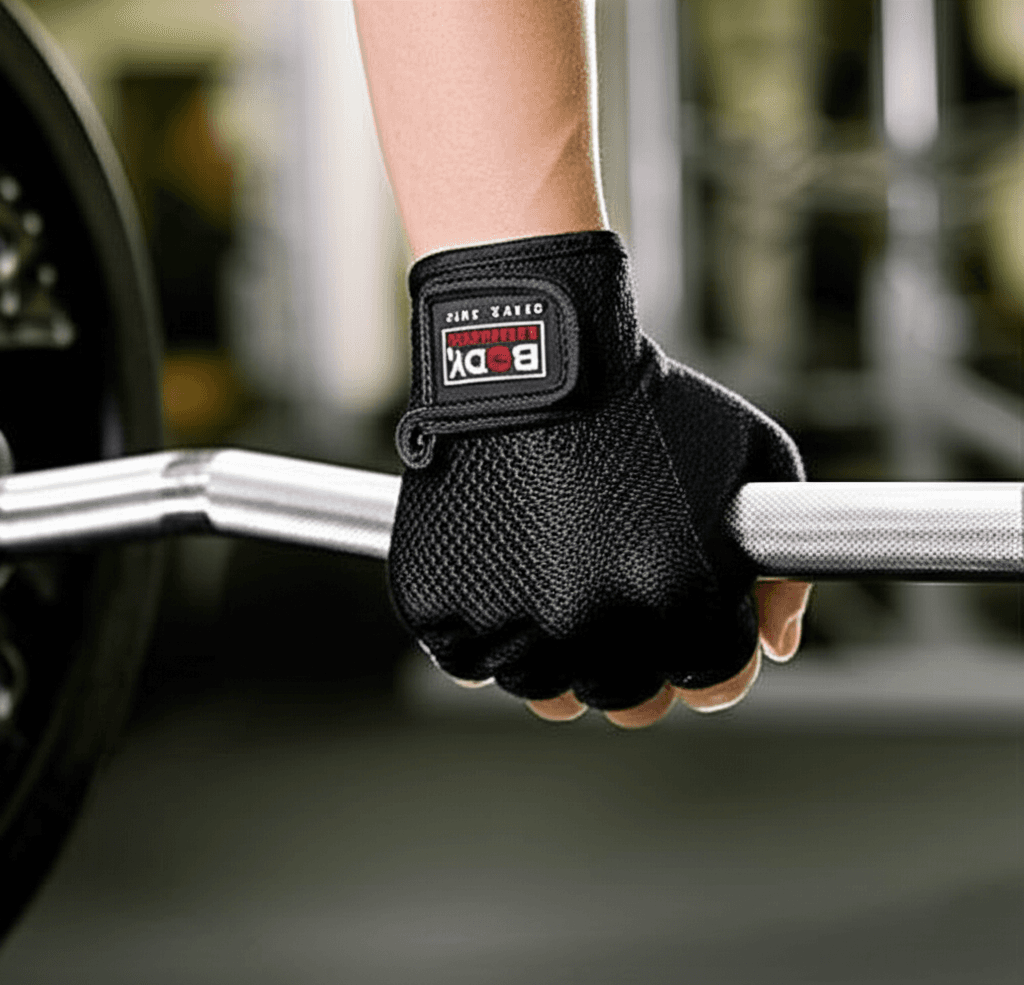 Rukavice za Teretanu - slika 2