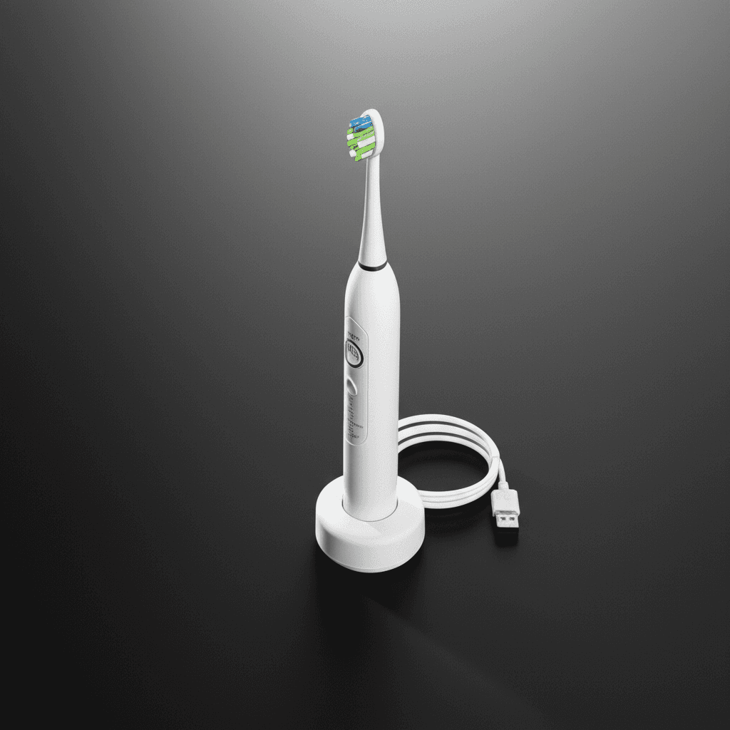 Sonična Četkica za Zube - slika 1