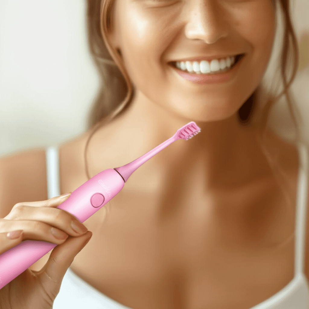 Sonična Četkica za Zube - slika 2