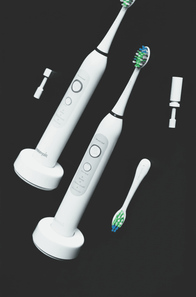 Sonična Četkica za Zube - slika 3