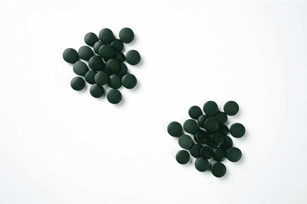 Spirulina Tablete - slika 3