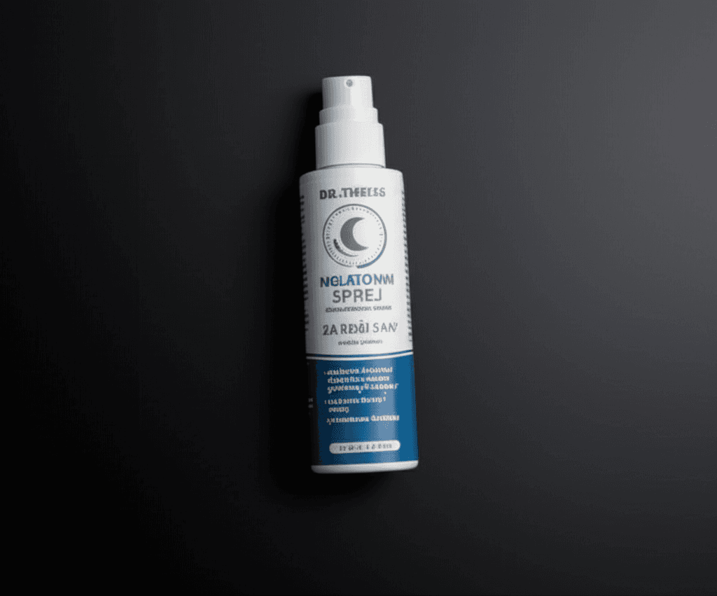 Sprej za Spavanje - slika 1