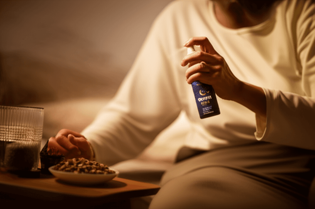 Sprej za Spavanje - slika 2