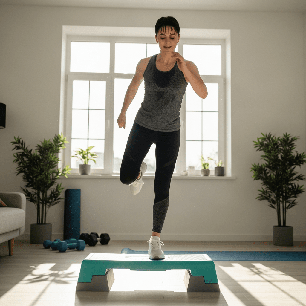 Stepper za Vežbanje - slika 2