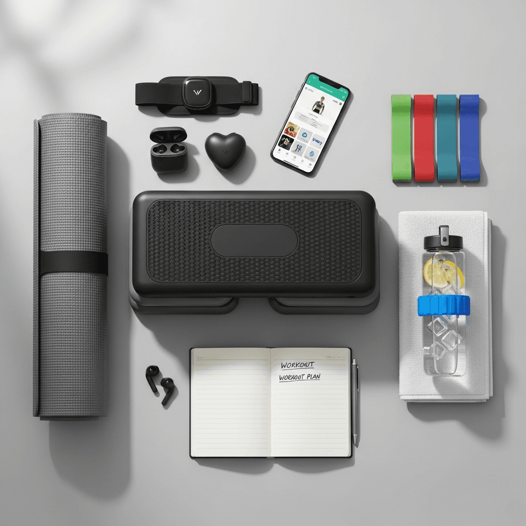 Stepper za Vežbanje - slika 3