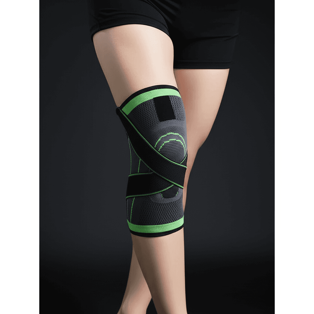 Kompresioni Steznik za Koleno - slika 1