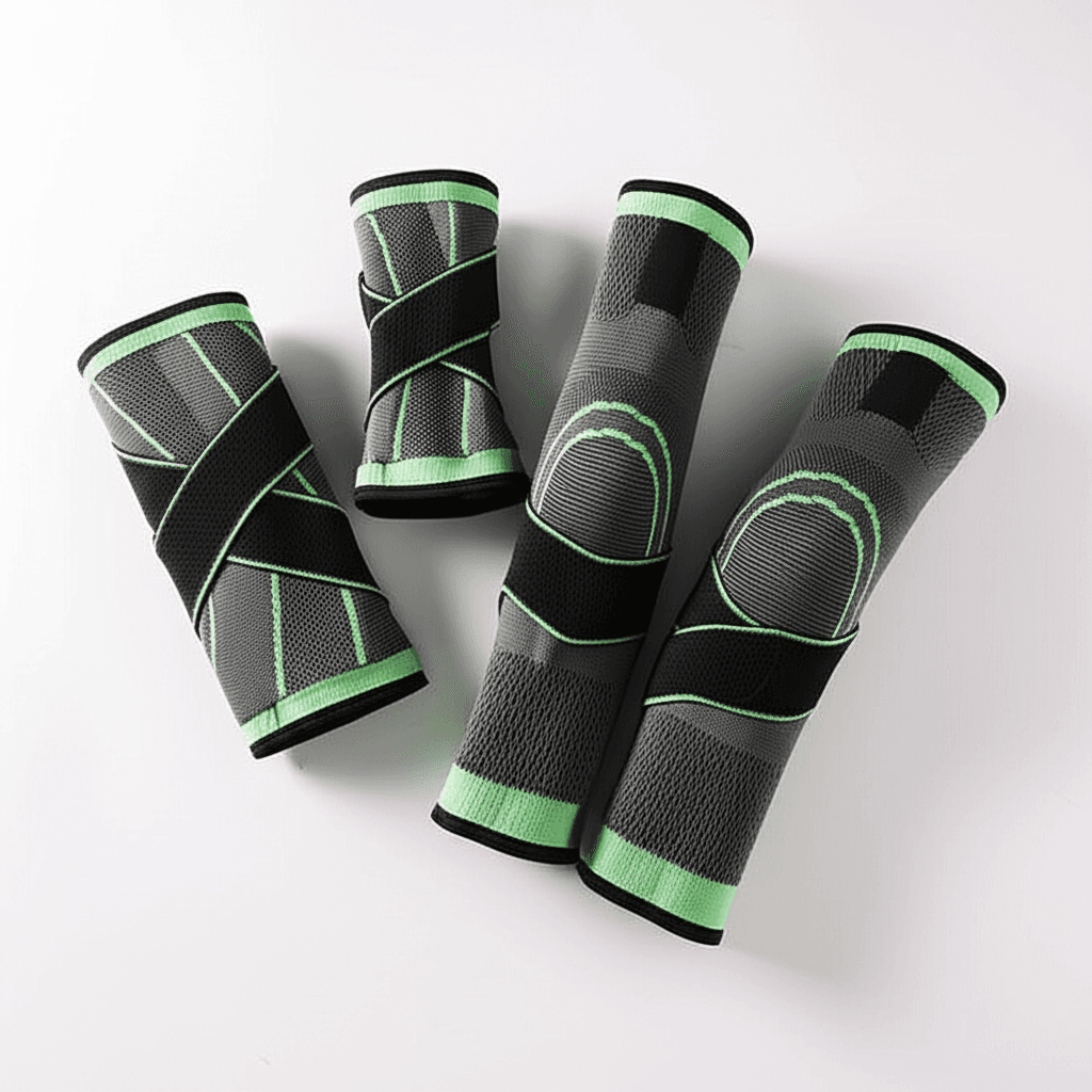 Kompresioni Steznik za Koleno - slika 3