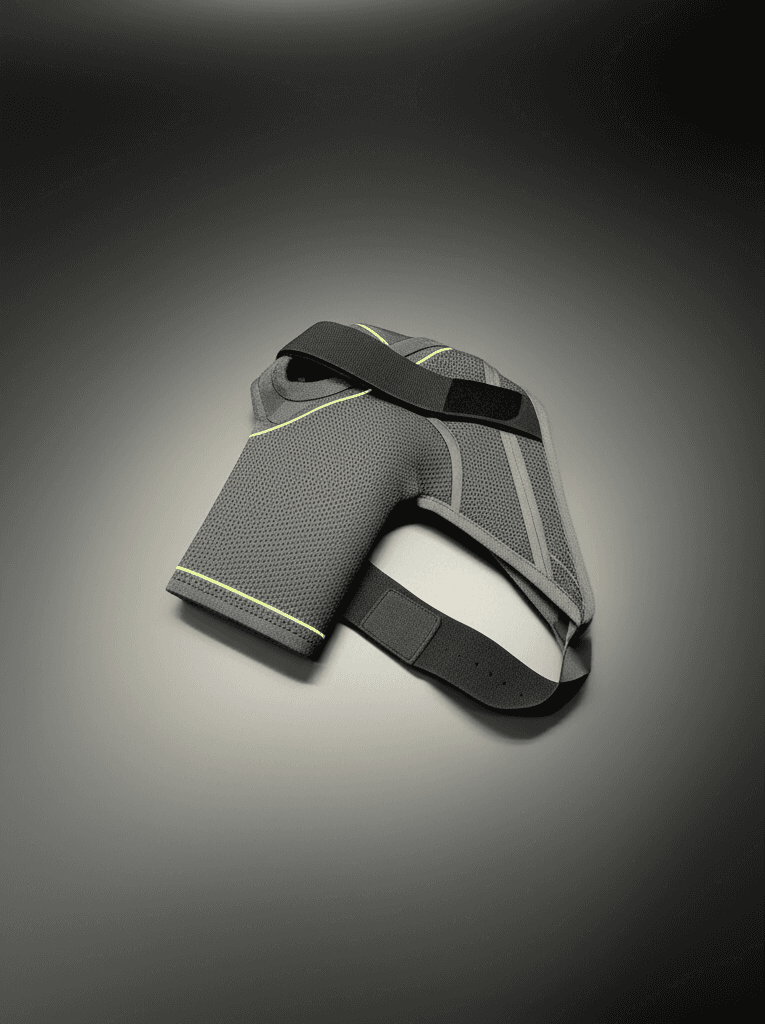 Steznik za Rame - slika 1