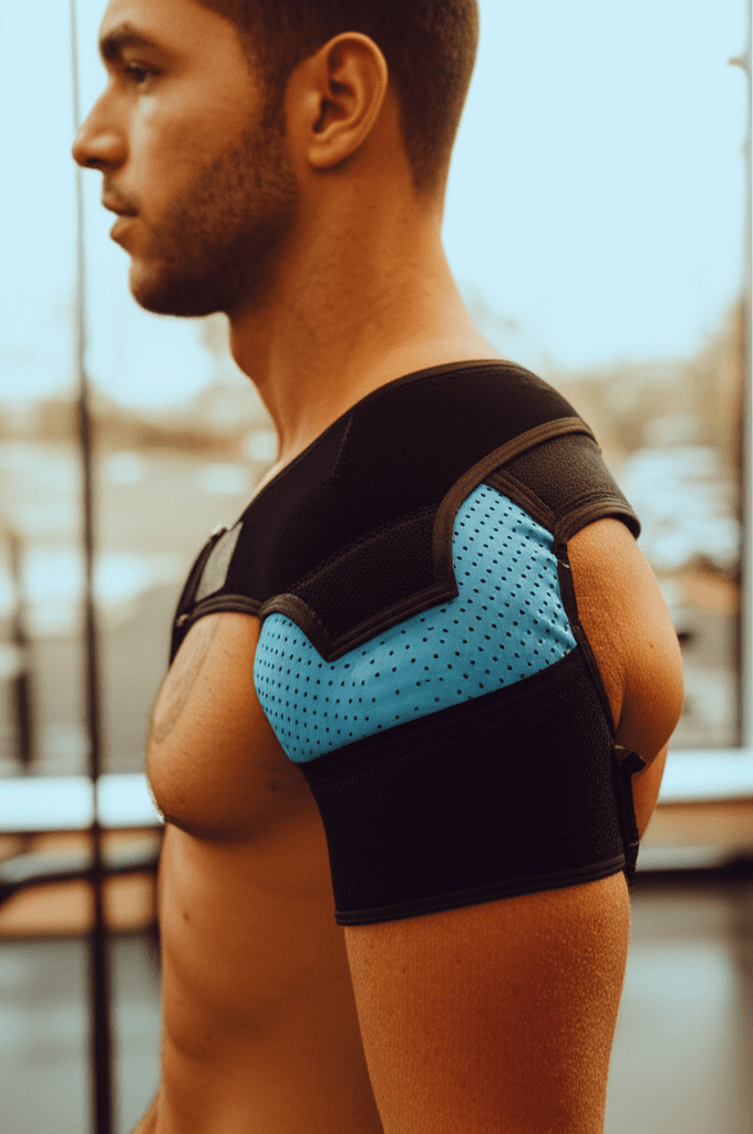 Steznik za Rame - slika 2