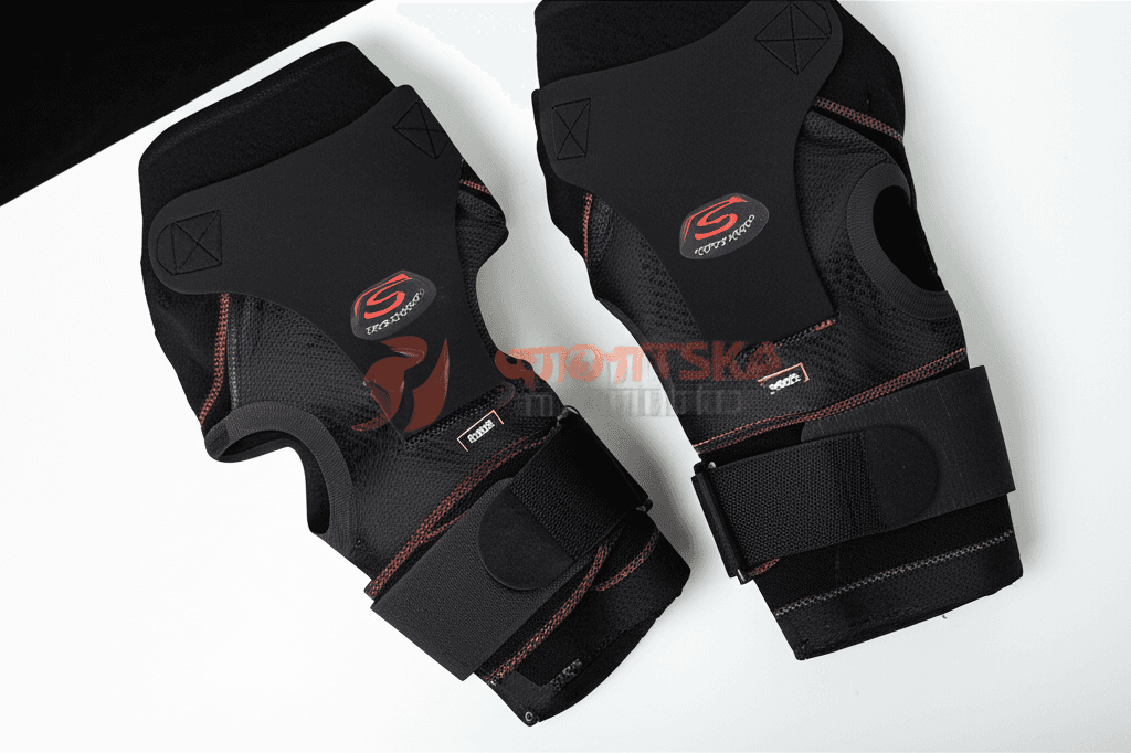 Steznik za Rame - slika 3