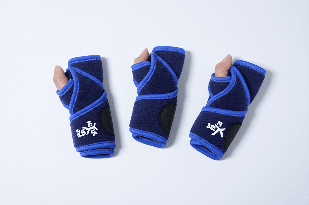 Steznik za Ručni Zglob - slika 3