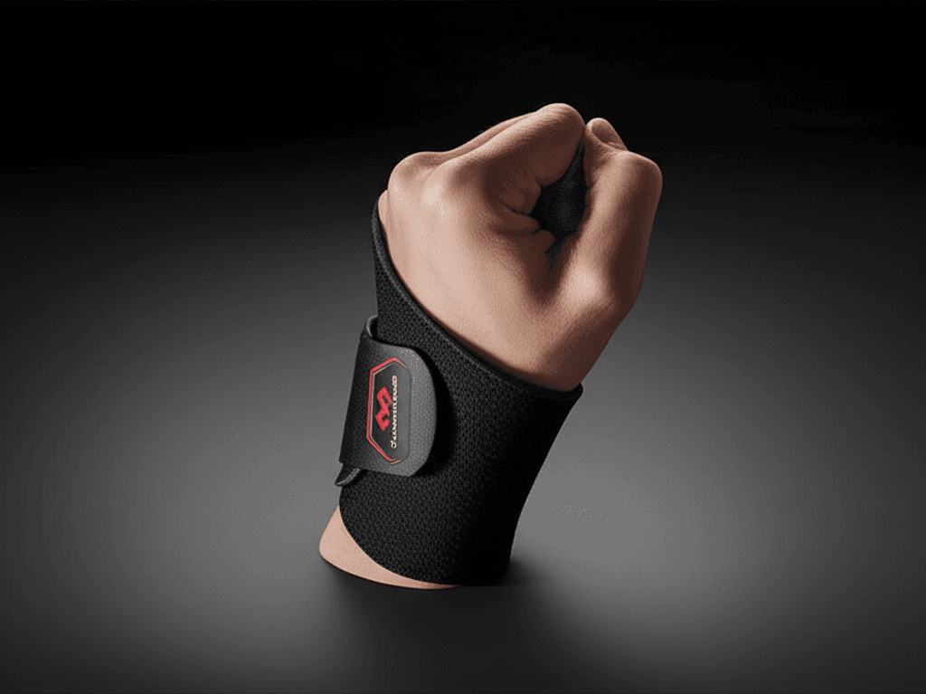 Steznik za Zglob Ruke - slika 1