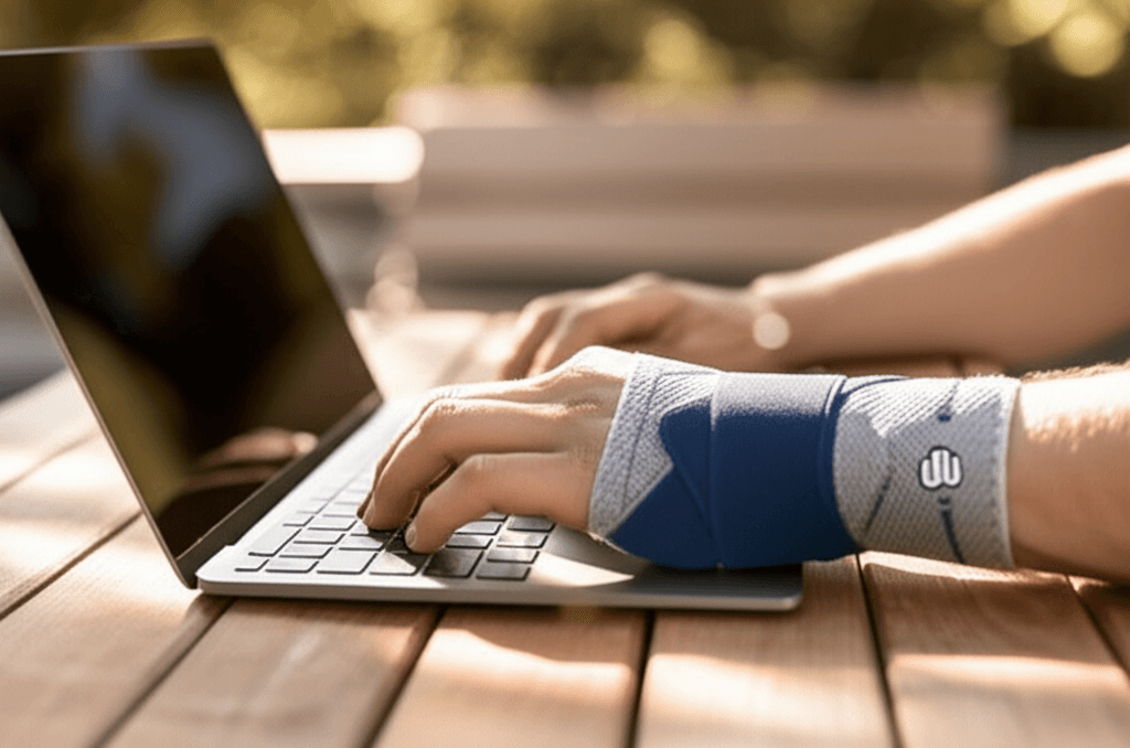 Steznik za Zglob Ruke - slika 2