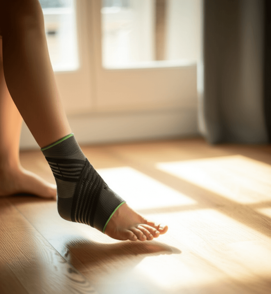 Steznik za Skočni Zglob - slika 2