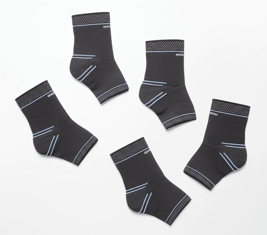 Steznik za Skočni Zglob - slika 3