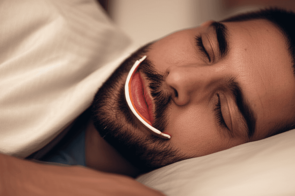 Štitnik za Zube (Mouthguard) - slika 2