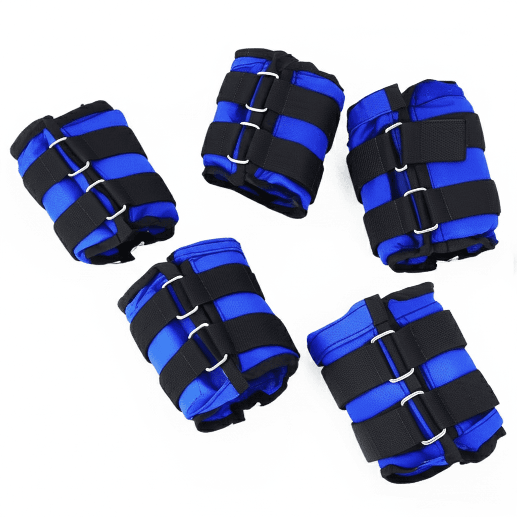 Tegovi za Noge - slika 3