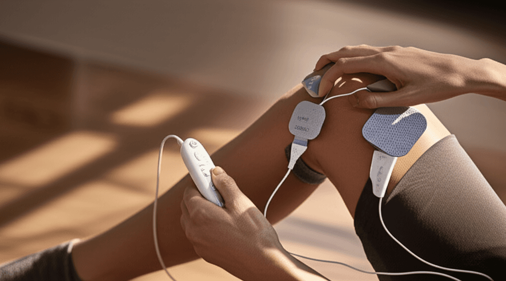 TENS Aparat - slika 2