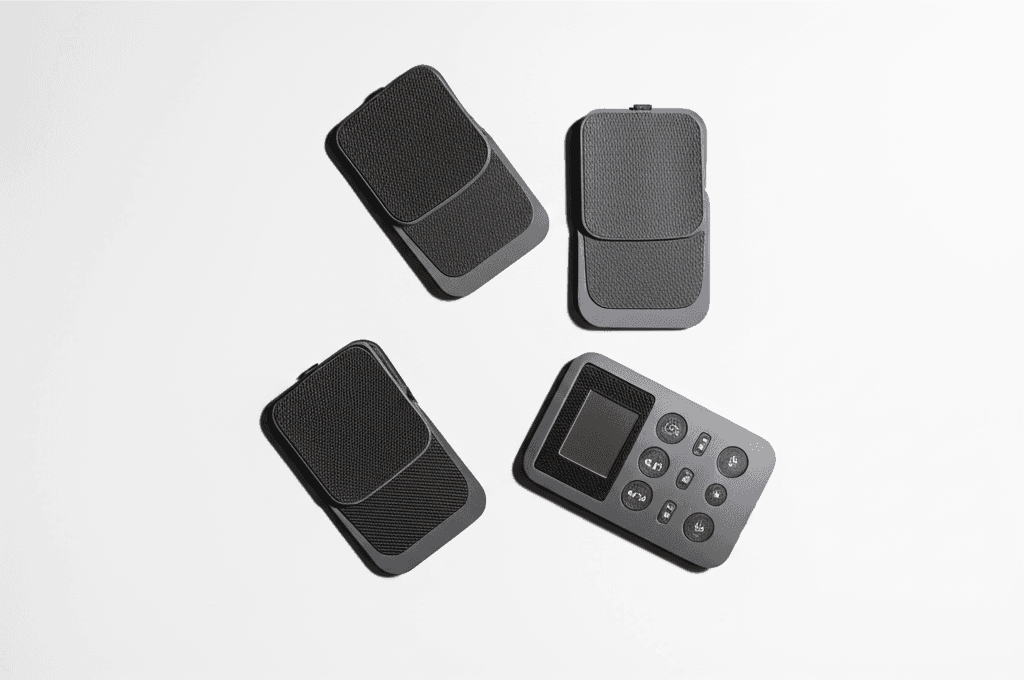 TENS Aparat - slika 3