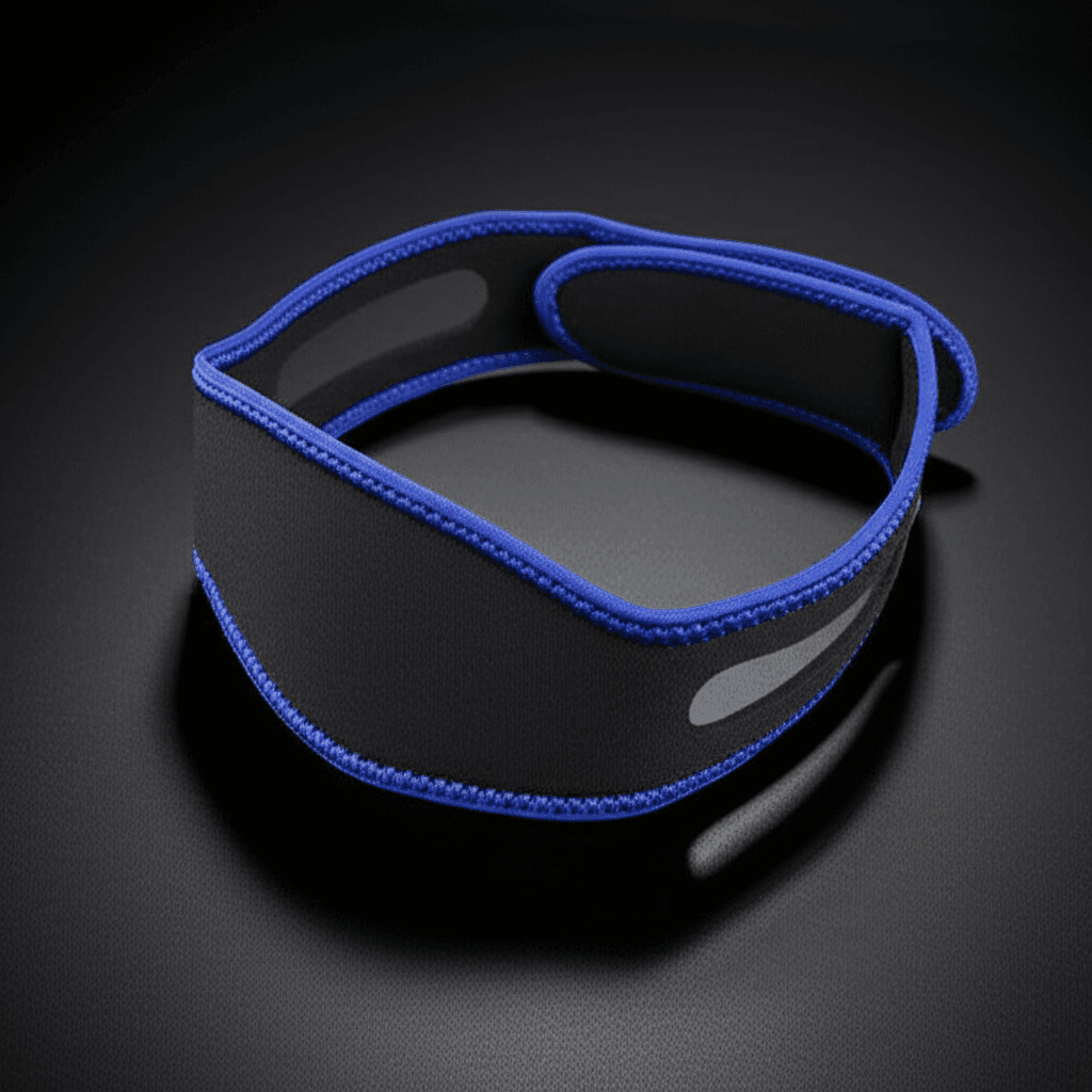 Anti-Hrkanje Traka za Bradu - slika 1