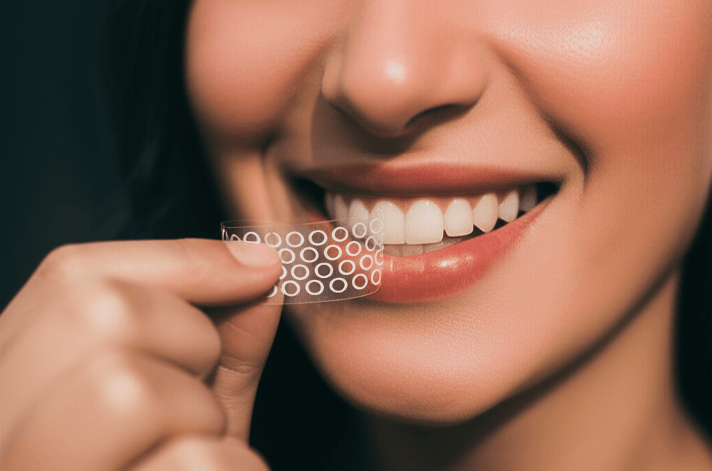 Trake za Beljenje Zuba - slika 2