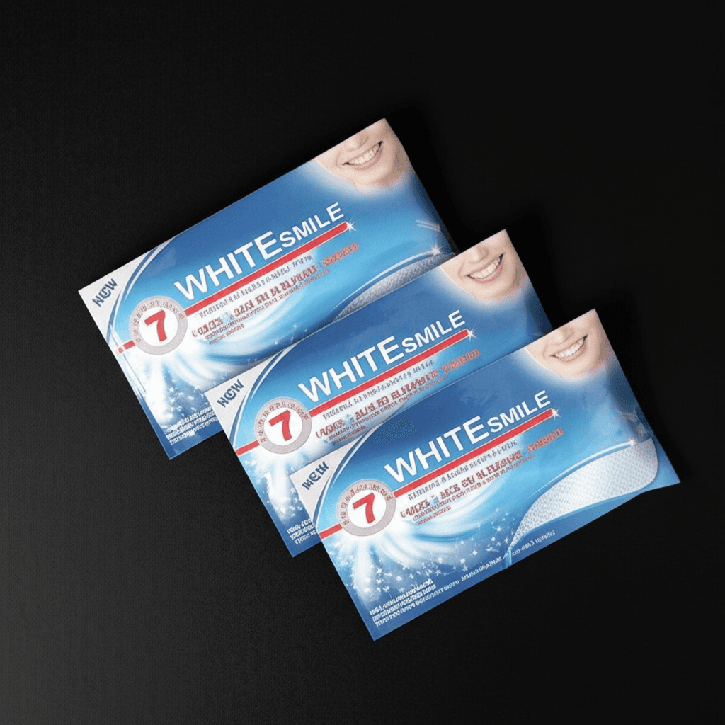 Trake za Beljenje Zuba - slika 3