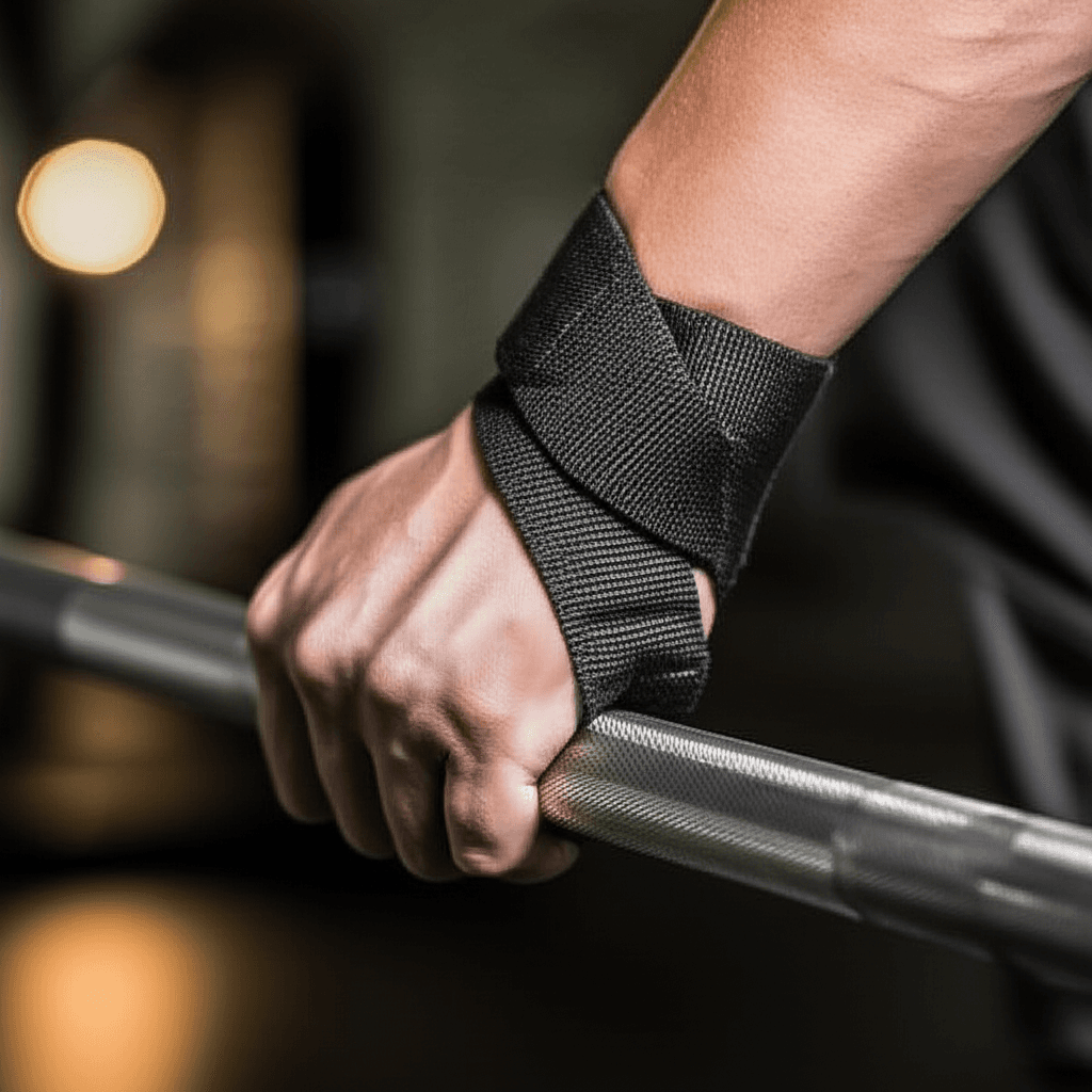 Trake za Dizanje Tegova - slika 2