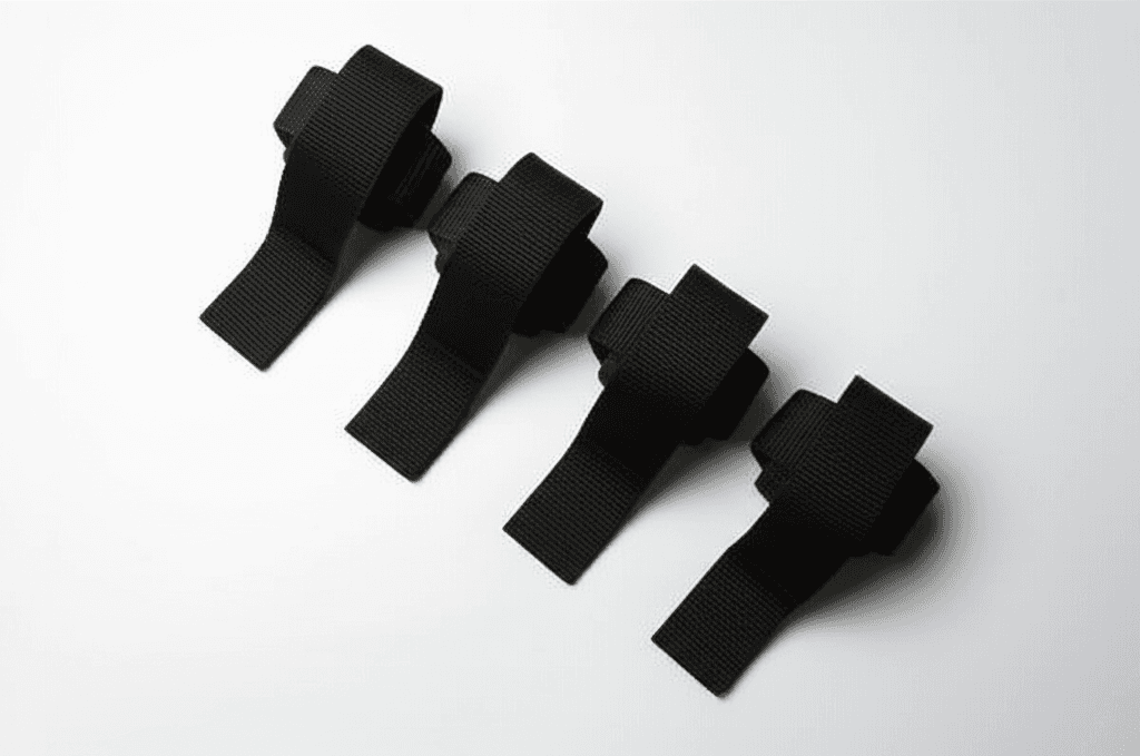 Trake za Dizanje Tegova - slika 3