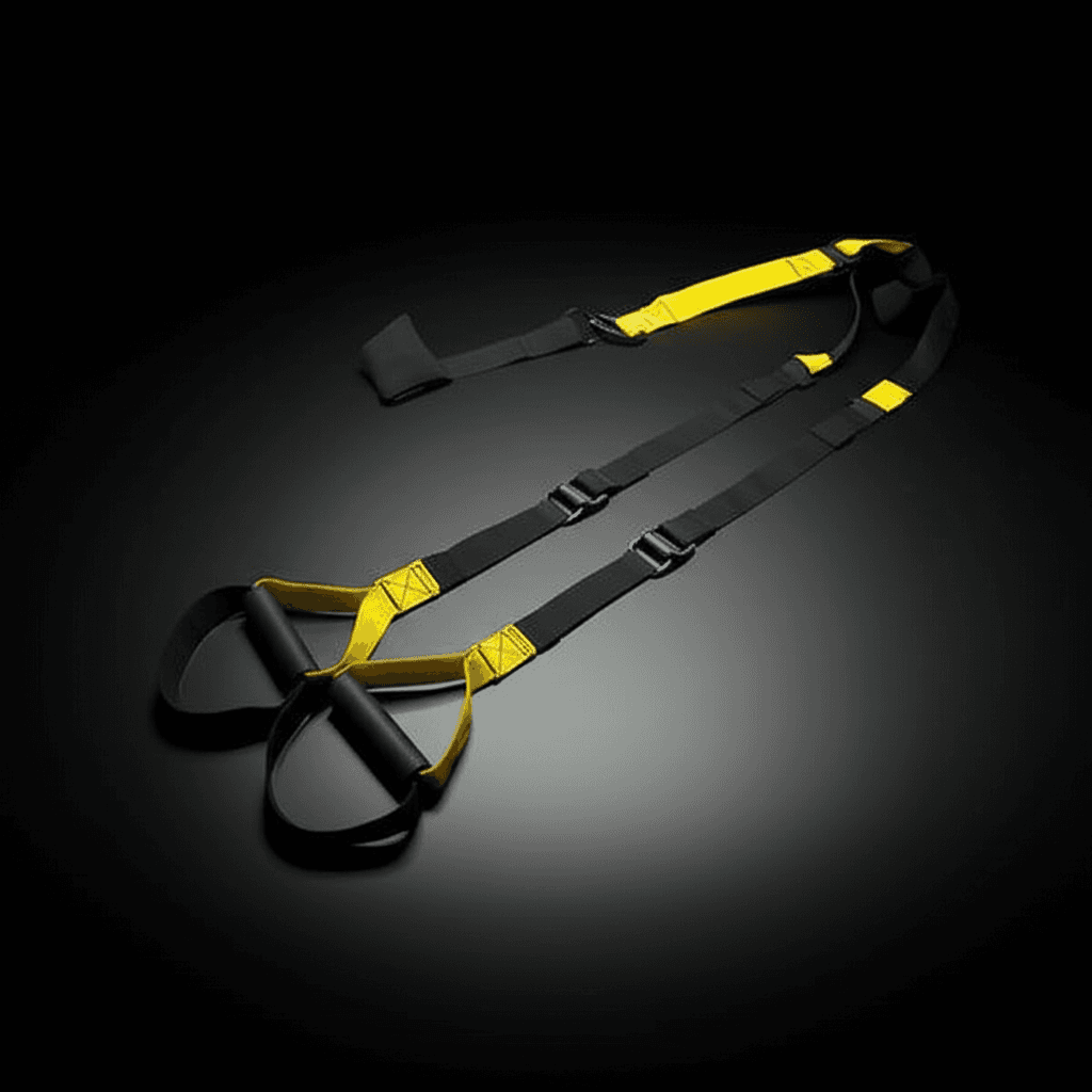 TRX Trake za Vežbanje - slika 1