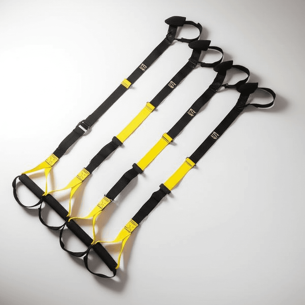 TRX Trake za Vežbanje - slika 3