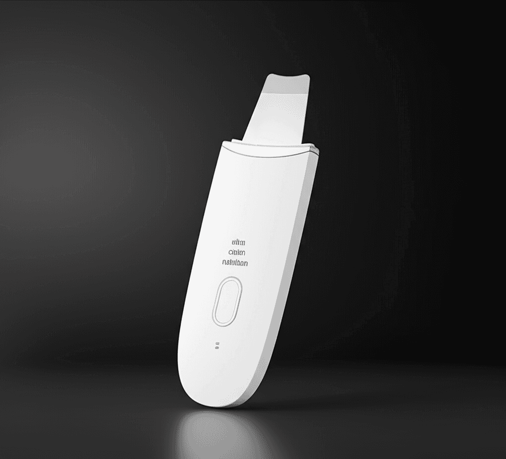 Ultrazvučna Špatula za Lice - slika 1