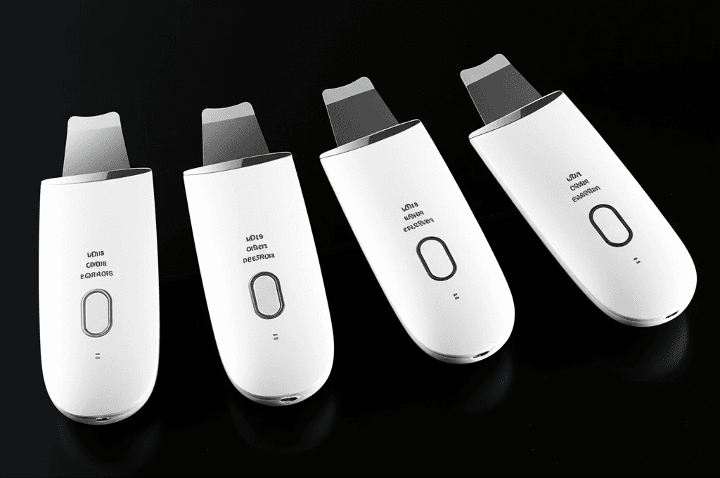 Ultrazvučna Špatula za Lice - slika 3