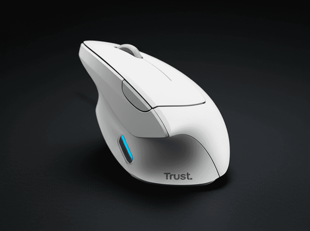 Vertikalni Miš - slika 1