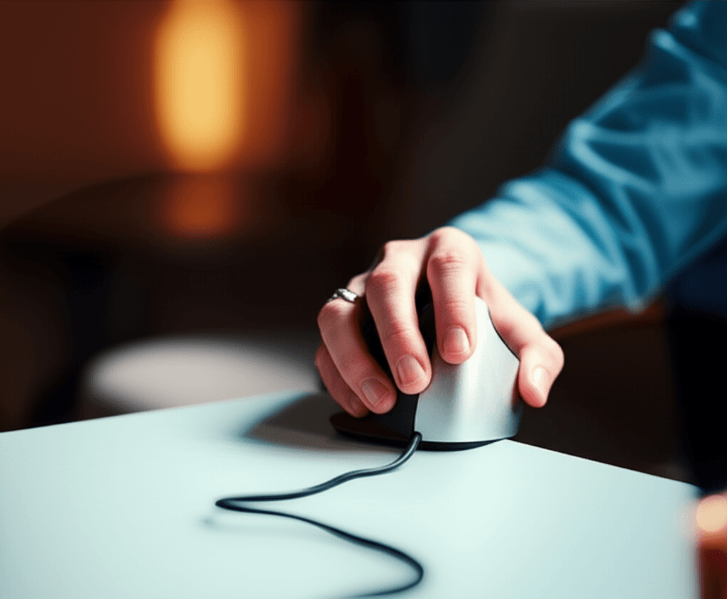 Vertikalni Miš - slika 2