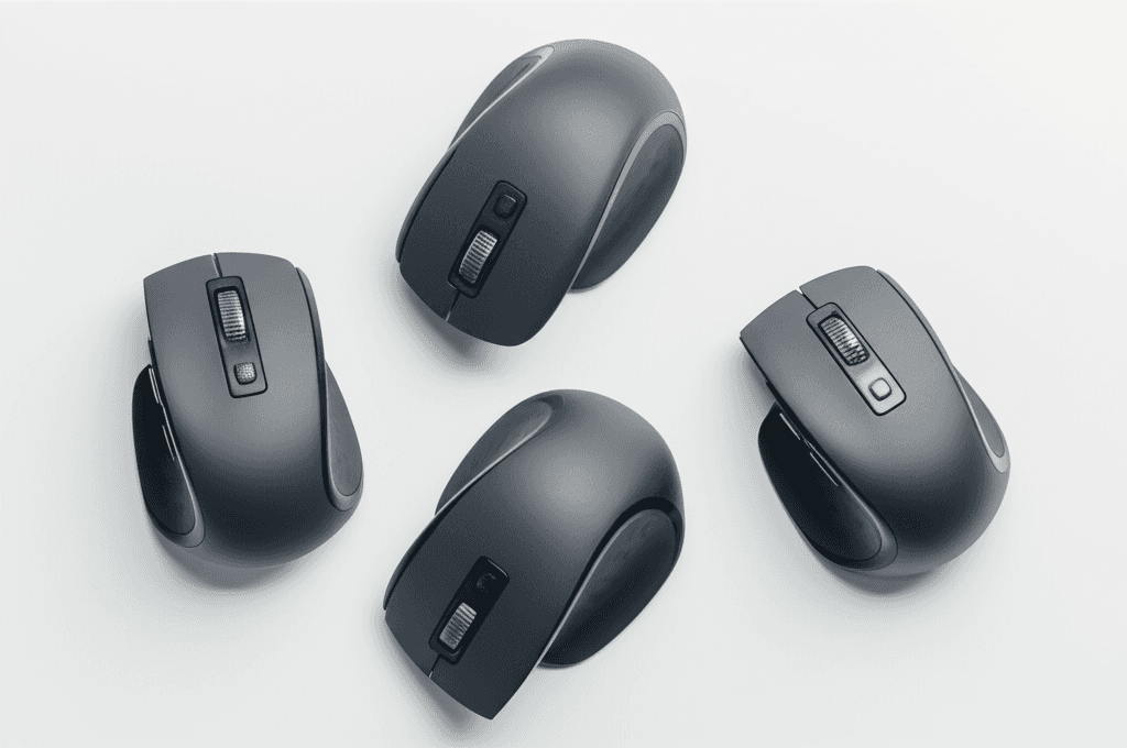 Vertikalni Miš - slika 3