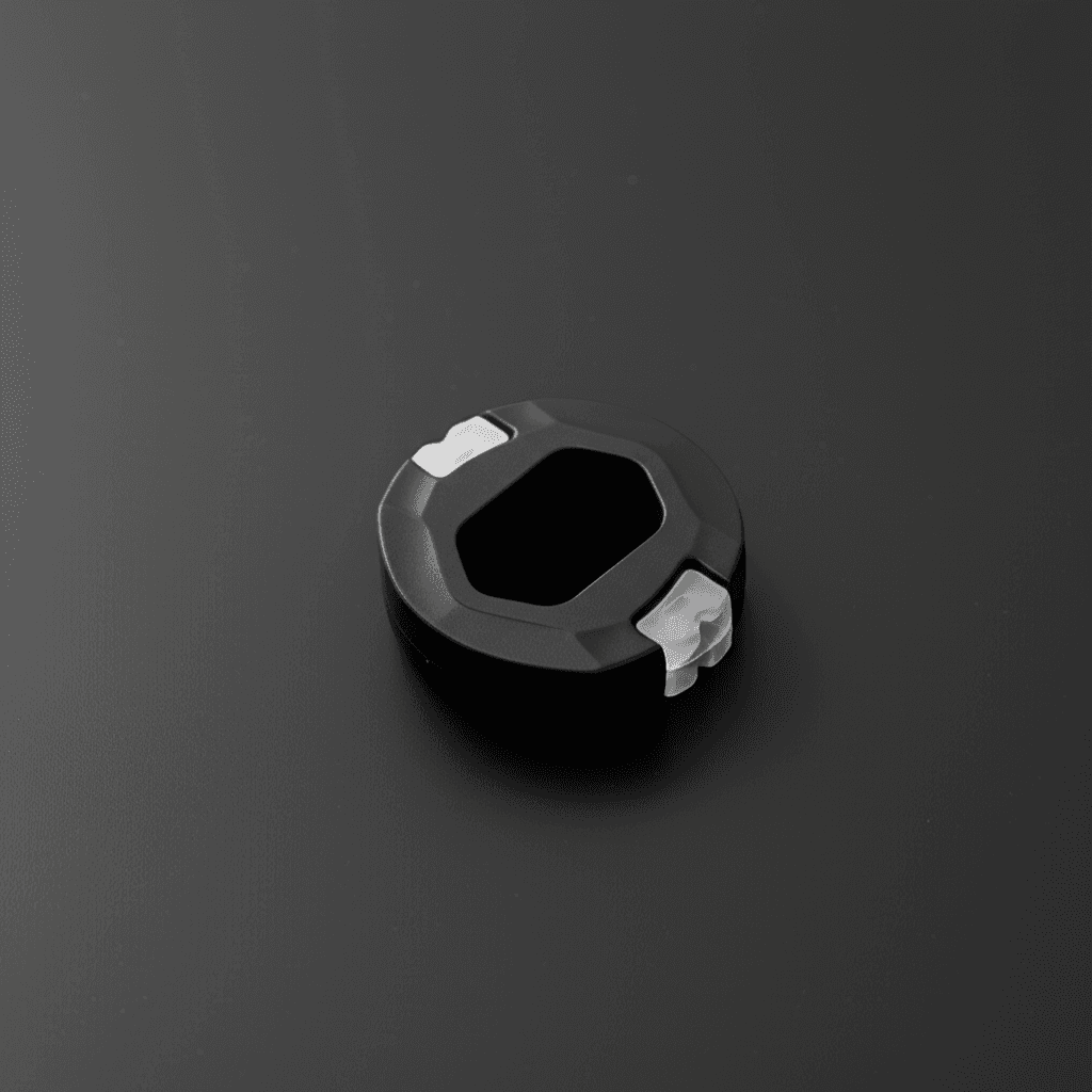 Vežbač za Vilicu (Jaw Exerciser) - slika 1