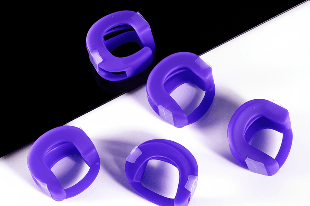 Vežbač za Vilicu (Jaw Exerciser) - slika 3