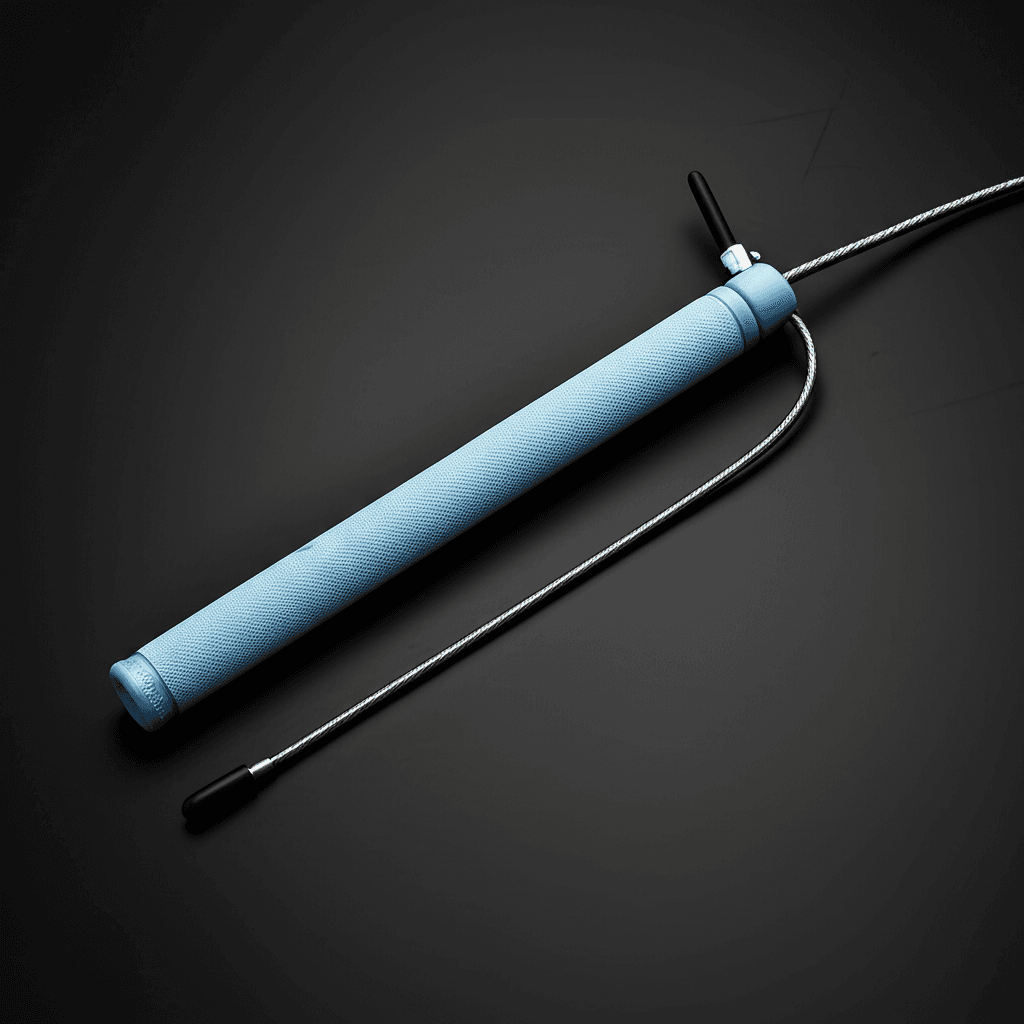 Speed Vijača za Preskakanje - slika 1