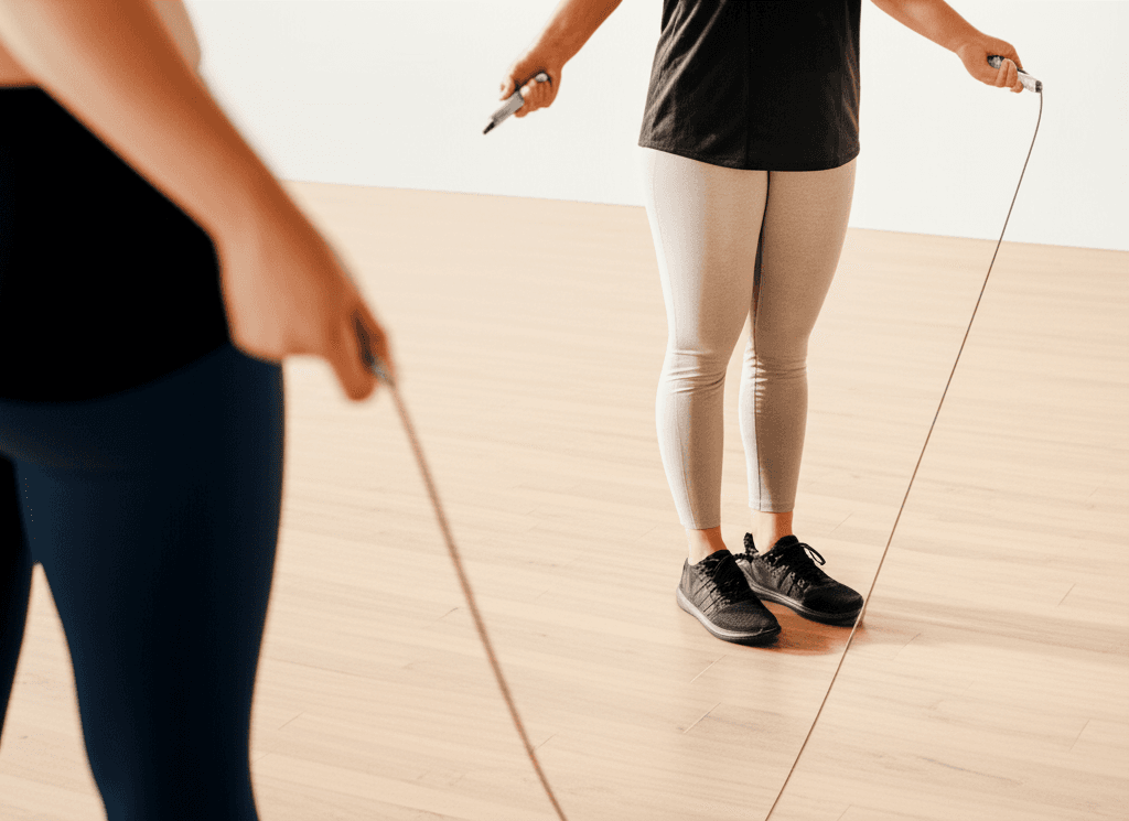 Speed Vijača za Preskakanje - slika 2