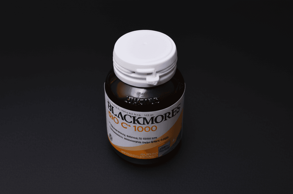 Vitamin C 1000mg - slika 1