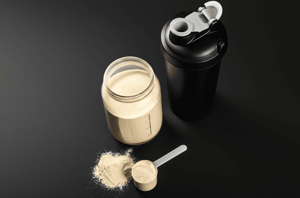 Whey Protein - slika 1