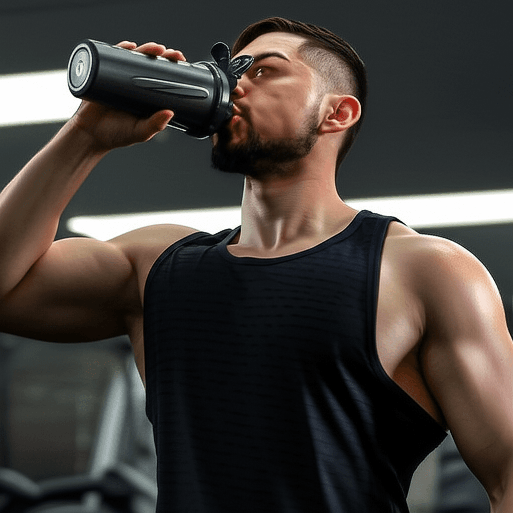 Whey Protein - slika 2