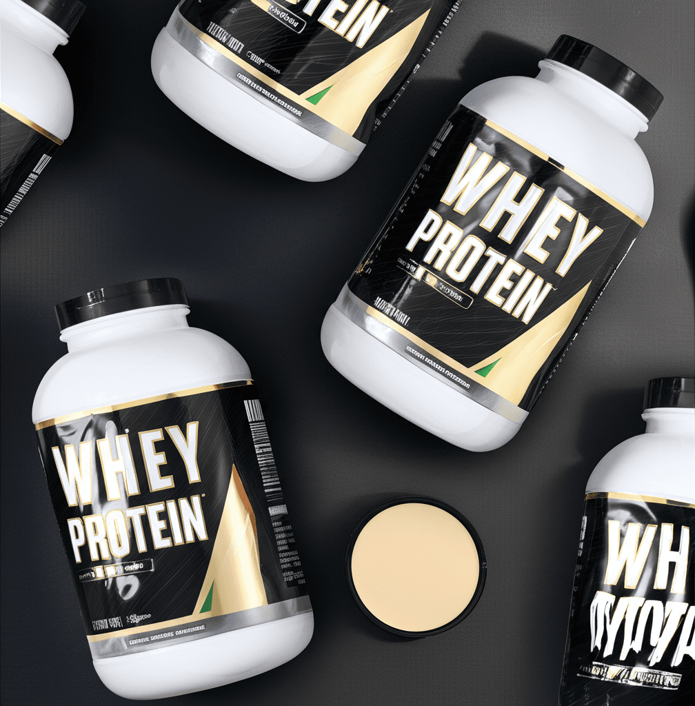 Whey Protein - slika 3