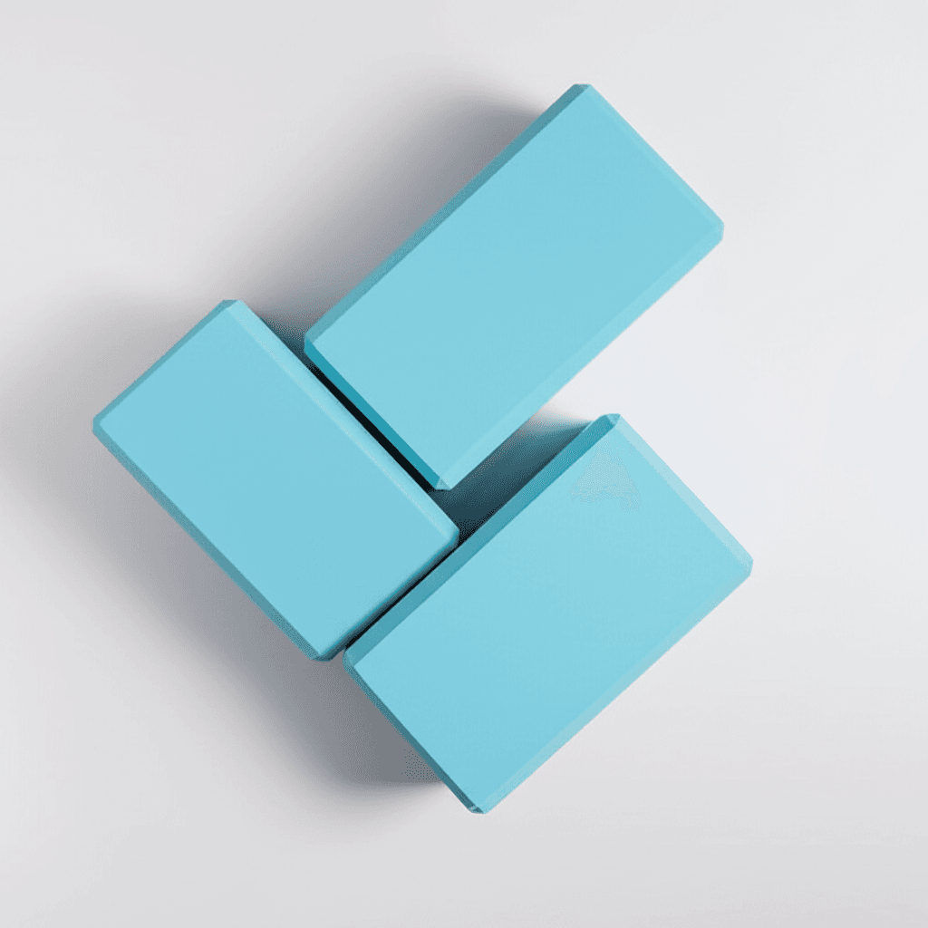 Yoga Blok - slika 3