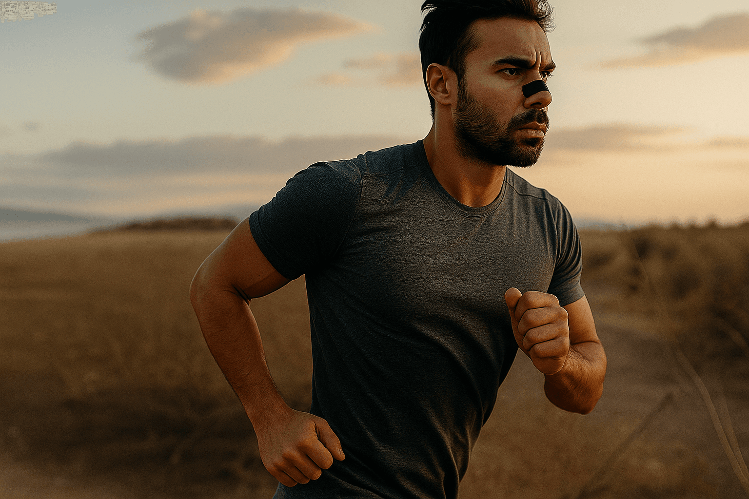 LIMITLESS — nosno disanje za performance i wellbeing