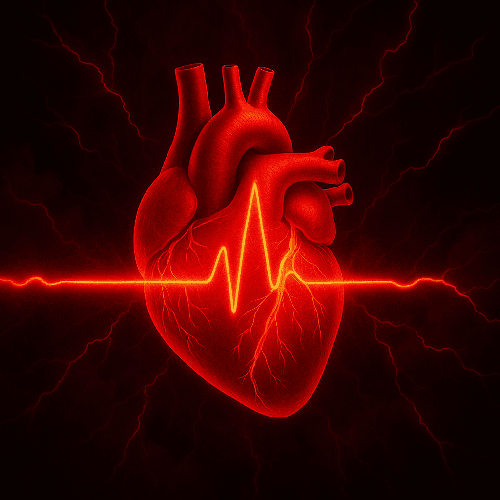 Krvni pritisak i disanje